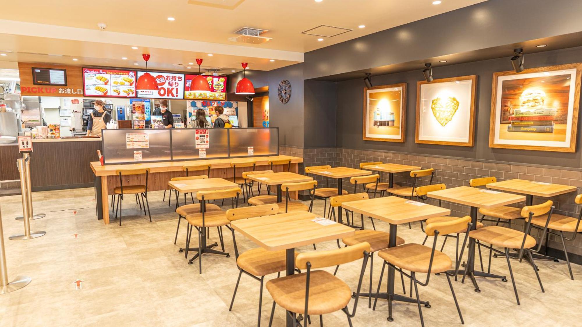 新长野NeXT酒店 外观 照片