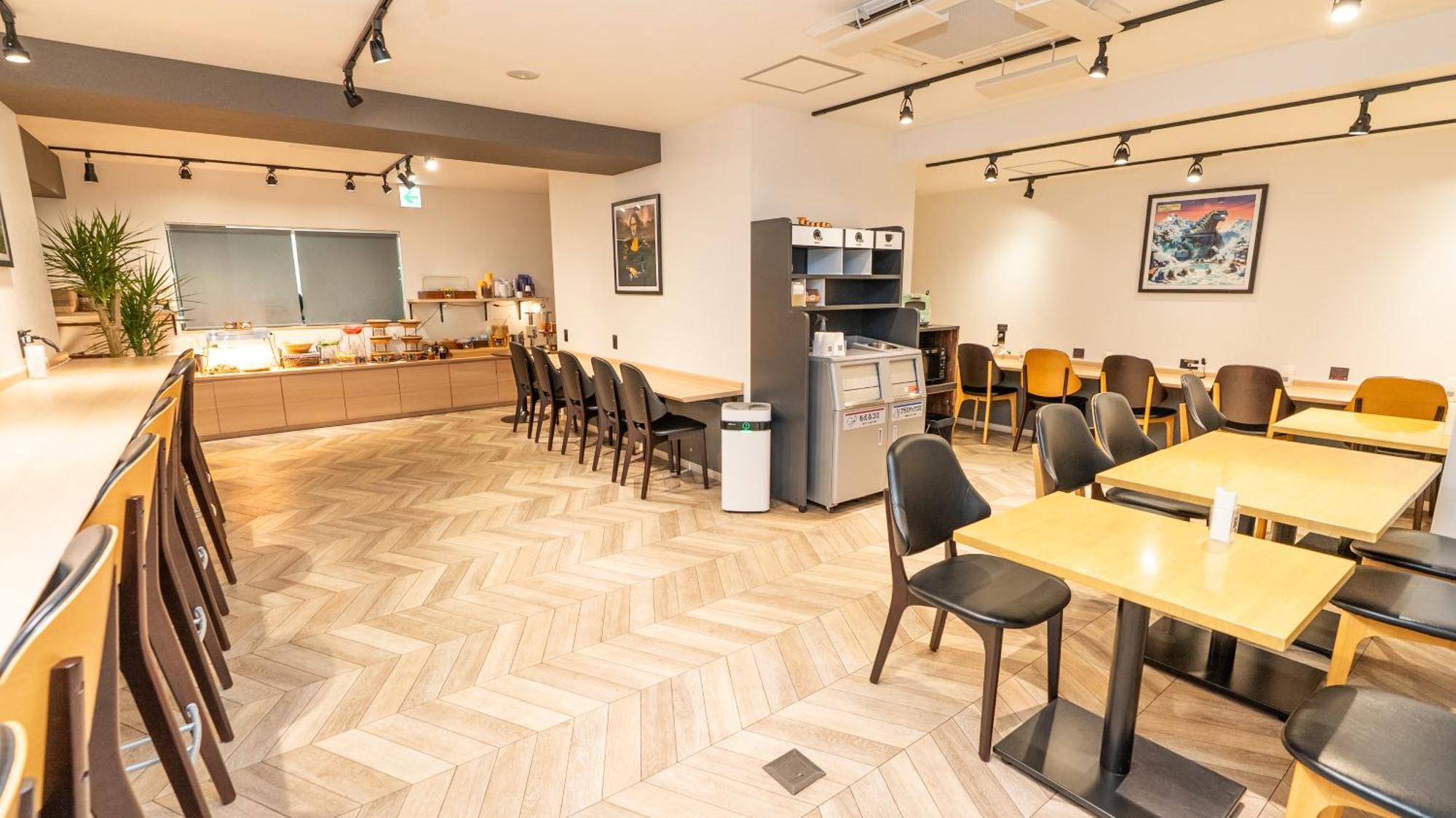 新长野NeXT酒店 外观 照片